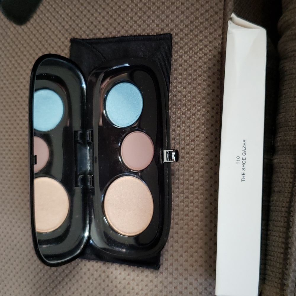 Marc Jacobs eye pallet